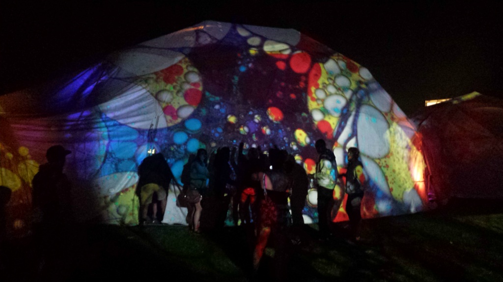 projection on dome tents2